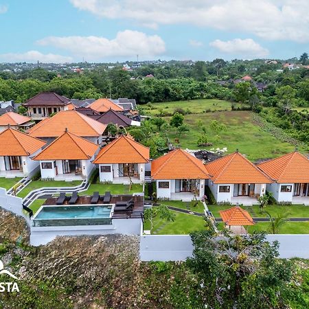 Agra Villa Bali By Bukit Vista Ungasan Екстериор снимка