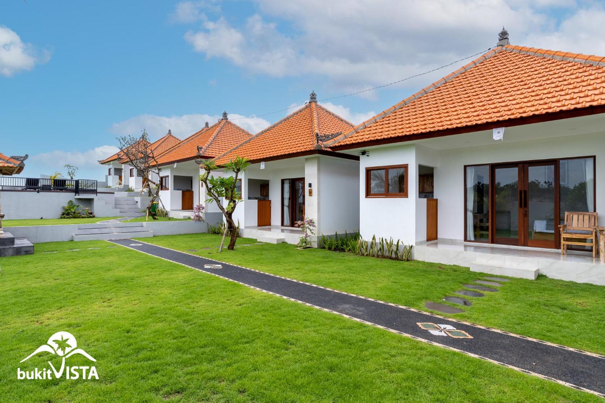 Agra Villa Bali By Bukit Vista Ungasan Екстериор снимка