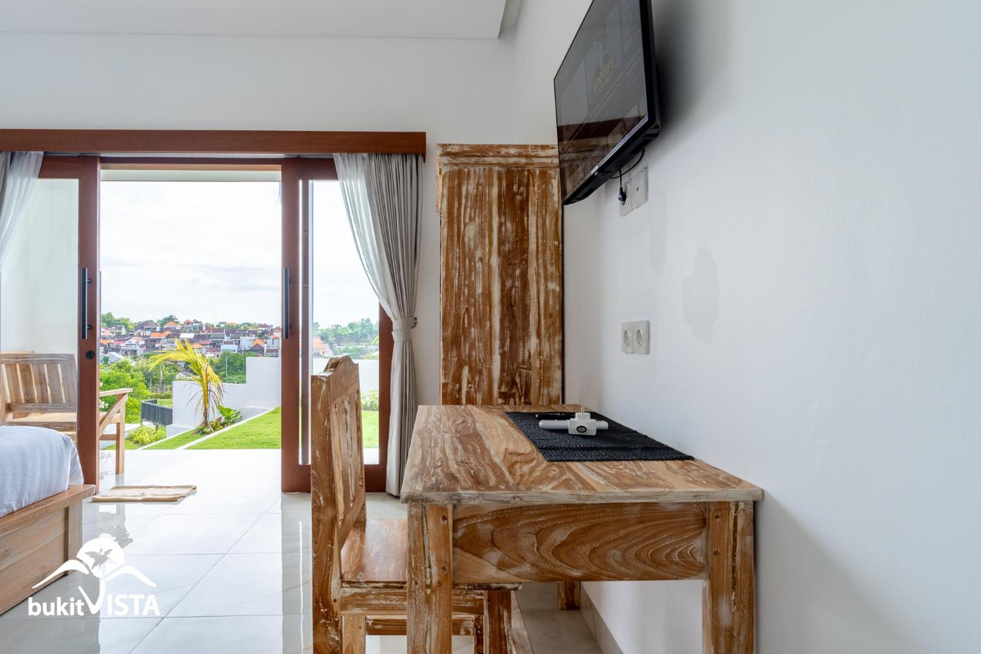 Agra Villa Bali By Bukit Vista Ungasan Екстериор снимка