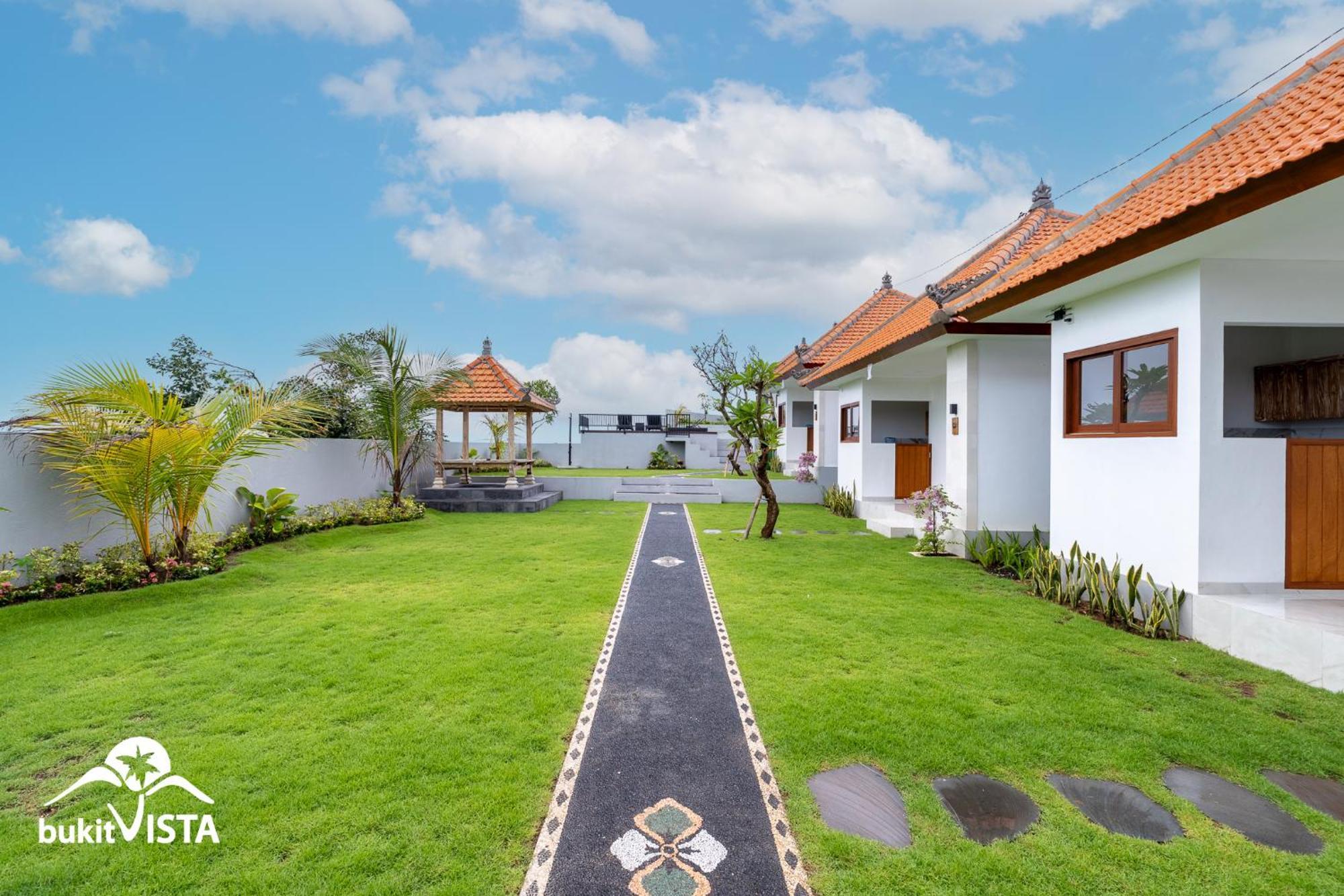 Agra Villa Bali By Bukit Vista Ungasan Екстериор снимка