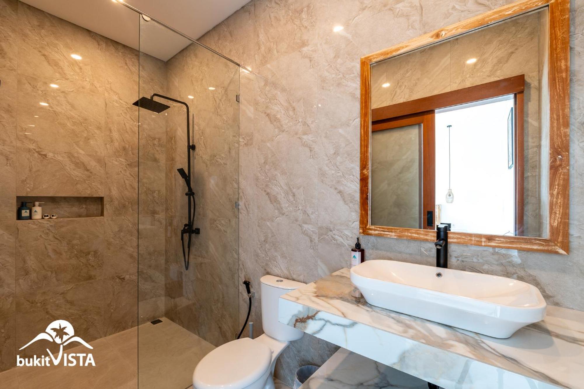 Agra Villa Bali By Bukit Vista Ungasan Екстериор снимка