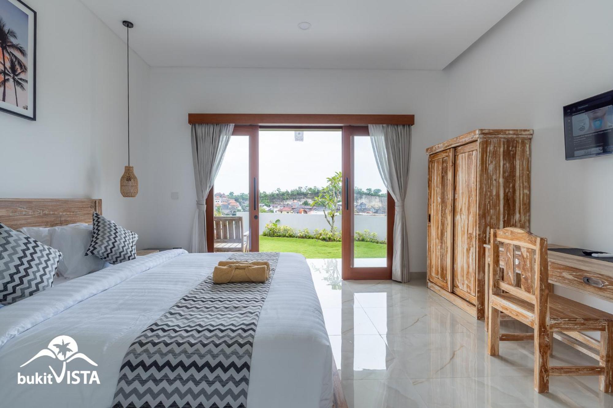 Agra Villa Bali By Bukit Vista Ungasan Екстериор снимка