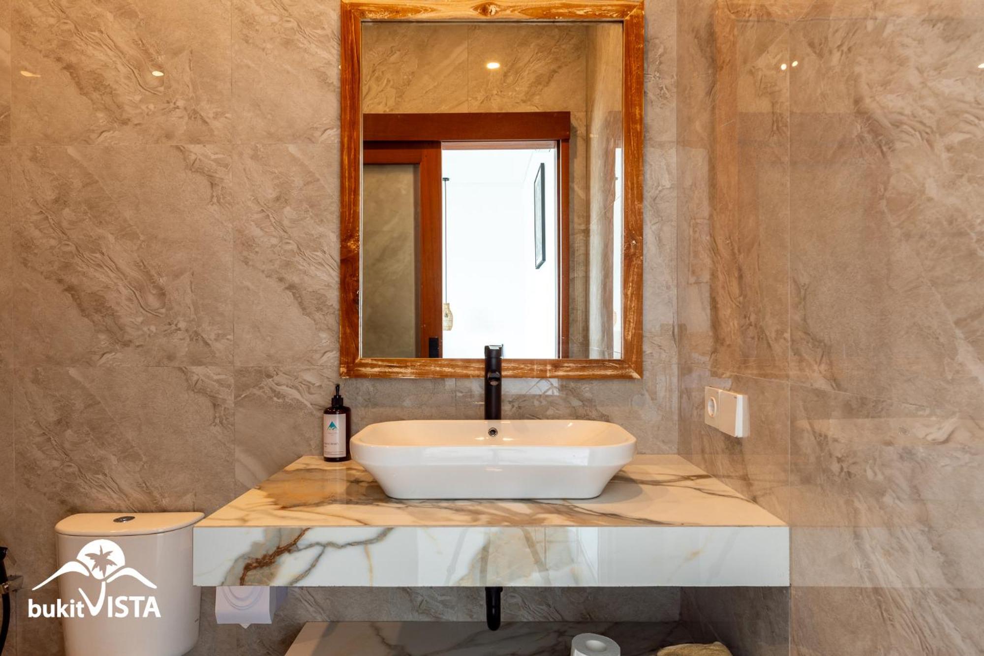 Agra Villa Bali By Bukit Vista Ungasan Екстериор снимка